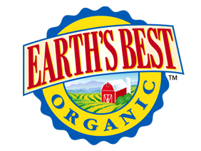 美国EARTH’S BEST奶粉公司