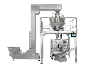 先河颗粒包装机全自动化操作成主流趋势
