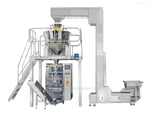 先河颗粒包装机促进食品包装机械自动化发展